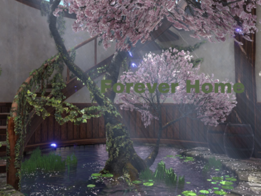Forever Home