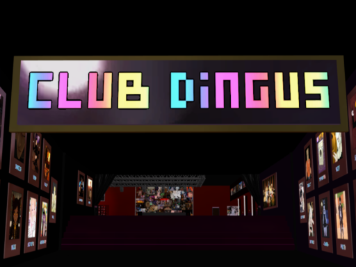 Club Dingus