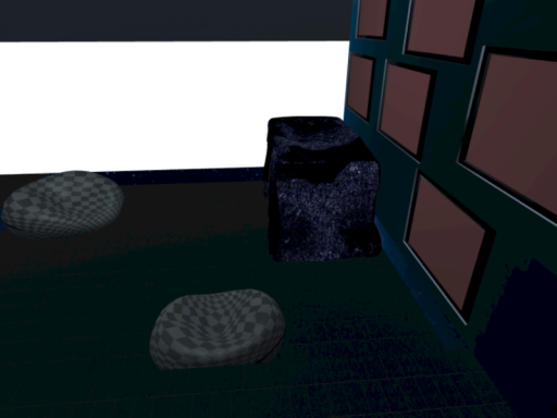Virtualghosts crypt