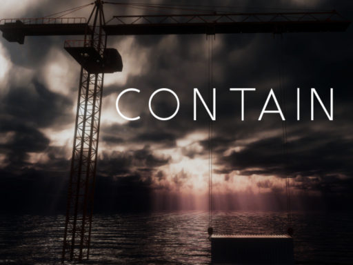 Contain
