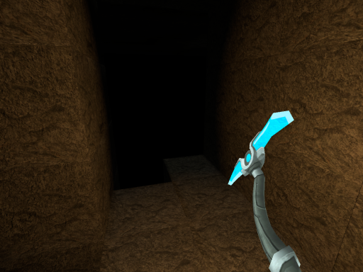 Diamond Huntin [Fool]