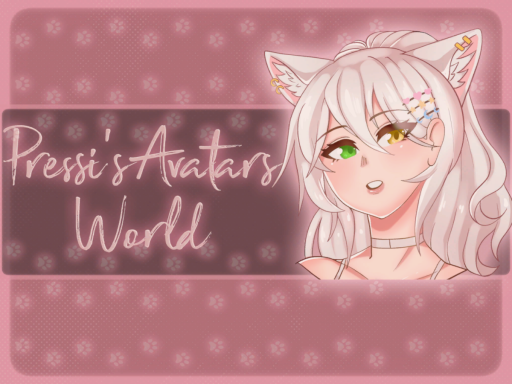 Pressi's Avatars