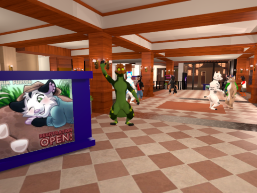 Nashum Furcon 2026
