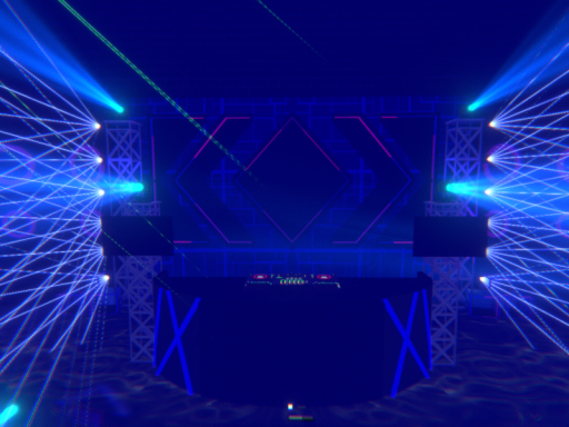 Golden Rave