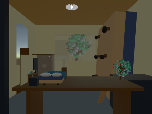 Tundra's Playspace
