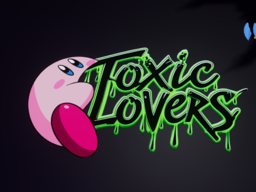Toxic Lover's 2․0