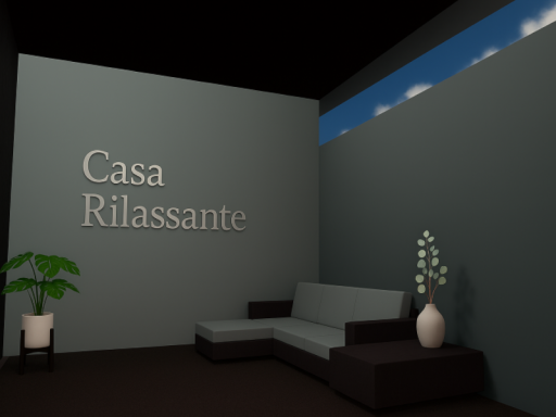 CasaRilassante