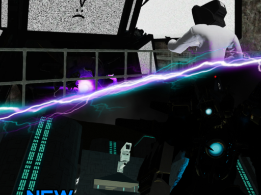 SkibidiToilet （OpenWorld）