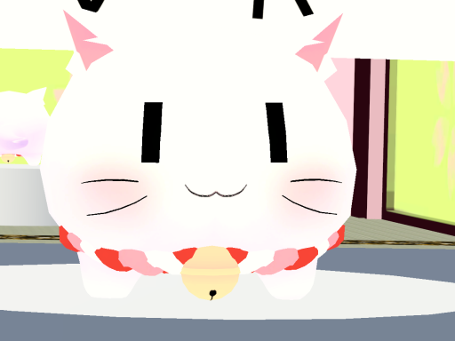 こまりすと３D