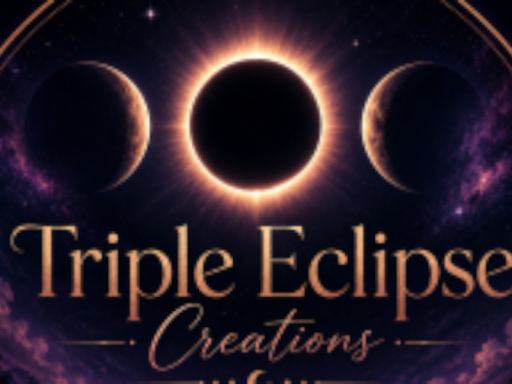 Triple Eclipse Creation （Office）