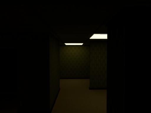 BACKROOMS