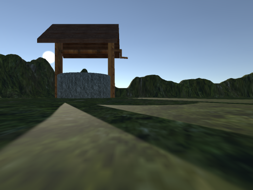 rivia test
