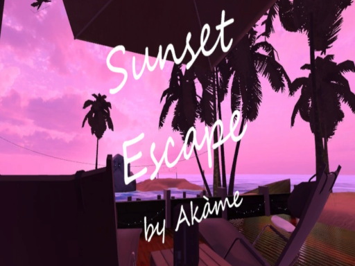 Sunset Escape