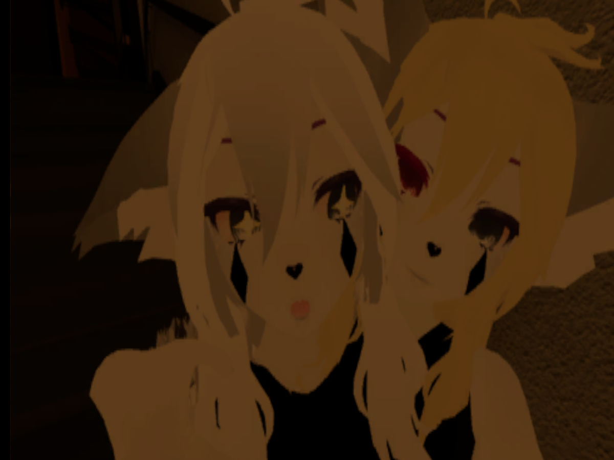 Test Cleo Ava world