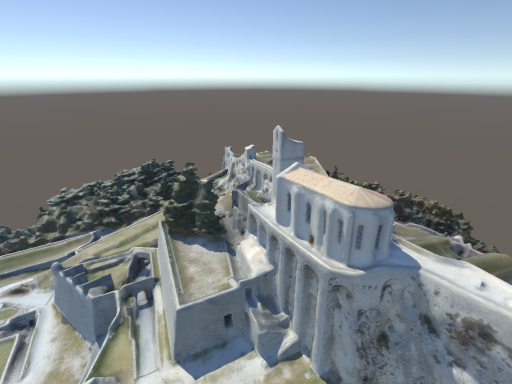 Citadelle de Sisteron