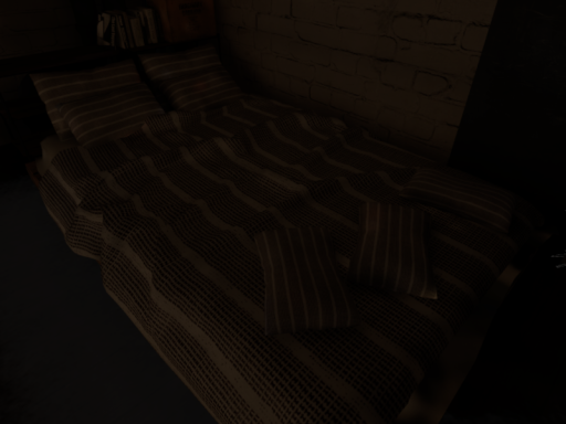 Sleep room