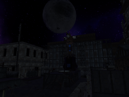 WAW Der Riese Zombies