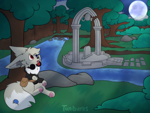 ˚˖Viper Eevee˖˚ Home UwU