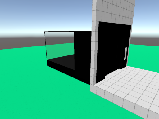 test_elevator_7（darn elevator）