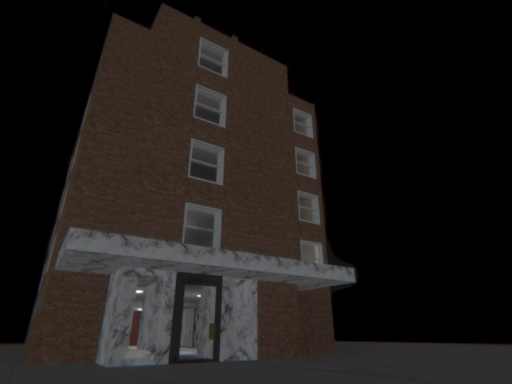 Apt 907