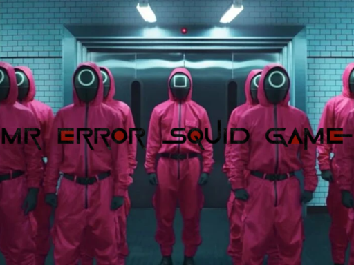 Squid Game
