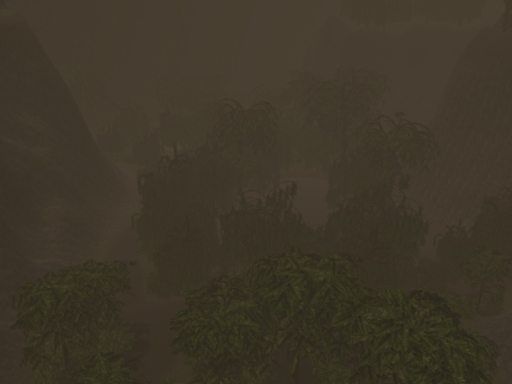 40k Pvp MistyJungleCanyon