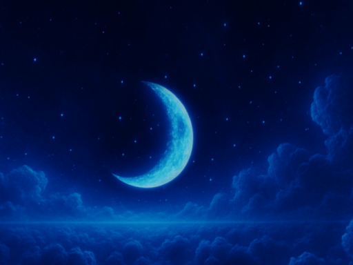 Starry Chill