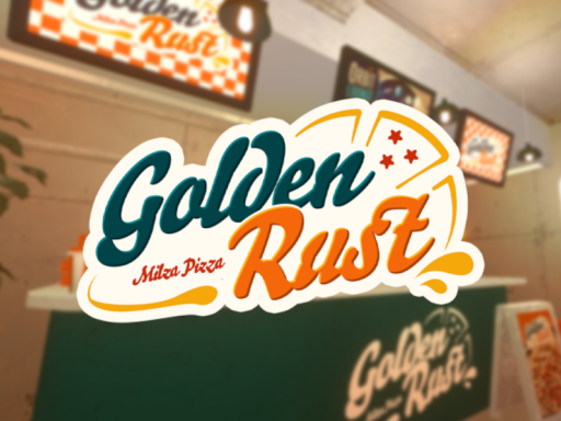 GoldenRust