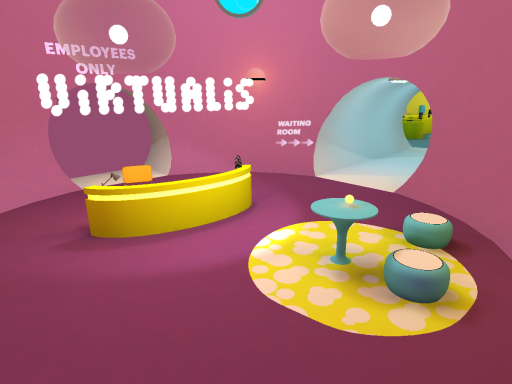 Virtualis-Playground