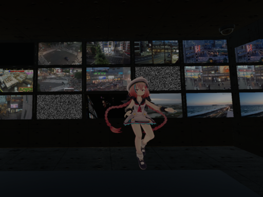 CCTVroom