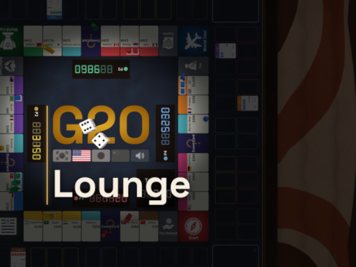 G20 Lounge