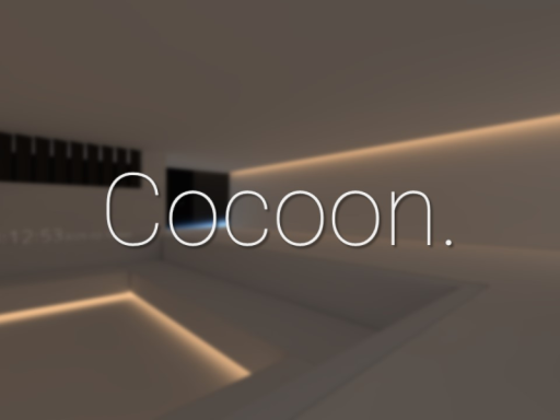 Cocoon․