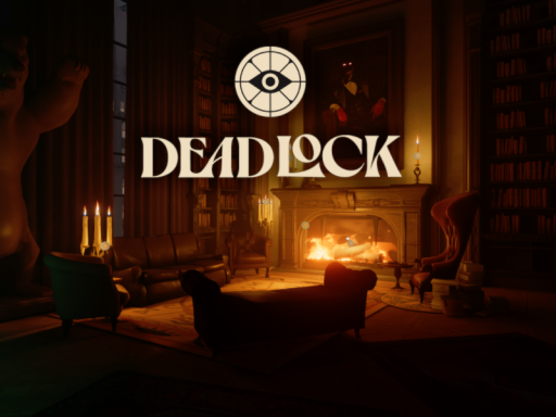 Hideout ［Deadlock］