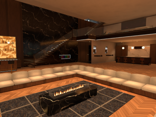 LEON Room 2