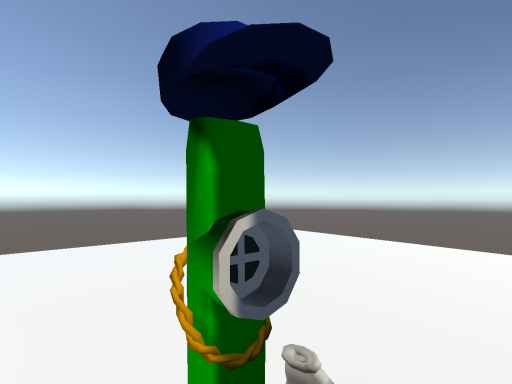 Kazoo Avatar