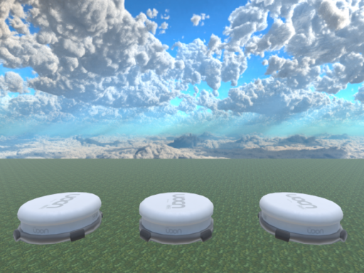 ［DISCONTINUED］ indigo's avatars