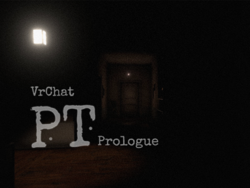 VrChat PT Prologue