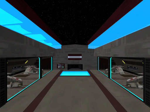 ~QCOVRC~ Venator