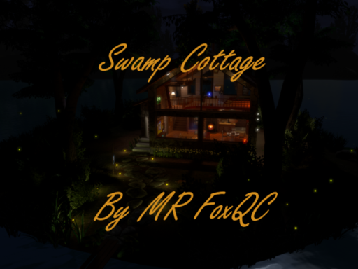 Swamp Cottage