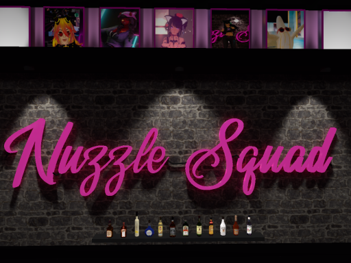 Nuzzle HQ v2