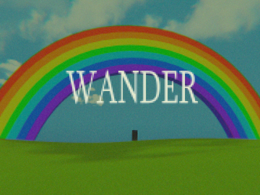 WANDER