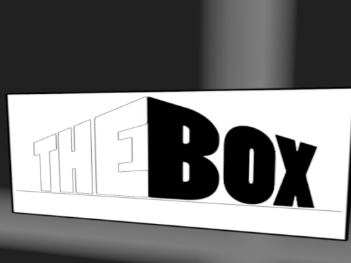 krazzer's box