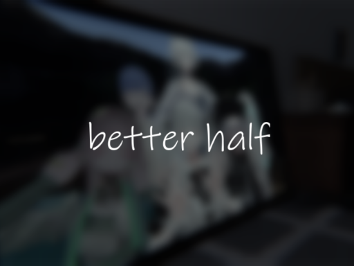 better half