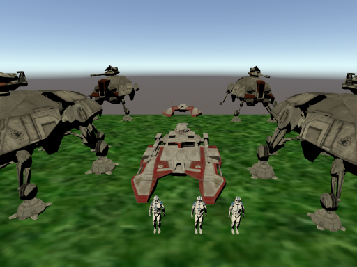 star wars avatar world