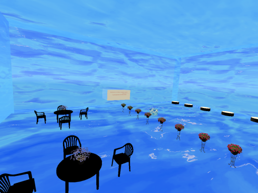 Under Water Avatar World