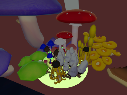 Mushroom_World