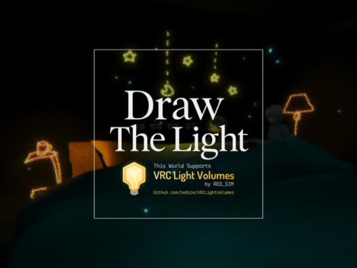 Draw the Light