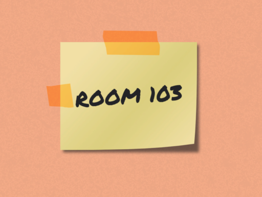 Room 103