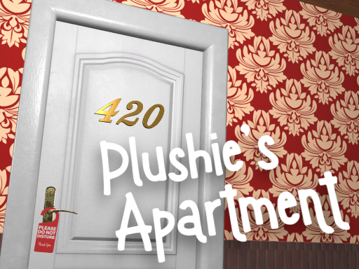 Plushie's Apartment
