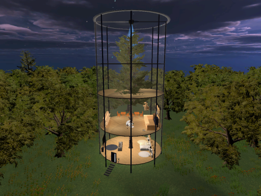 Tree House